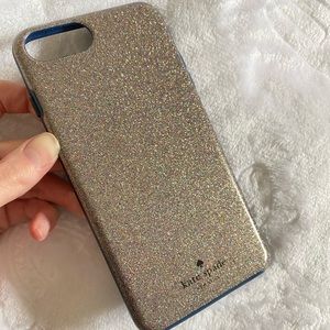 KATE SPADE ♠️ IPHONE 8+/7+/6+/6s+ CASE